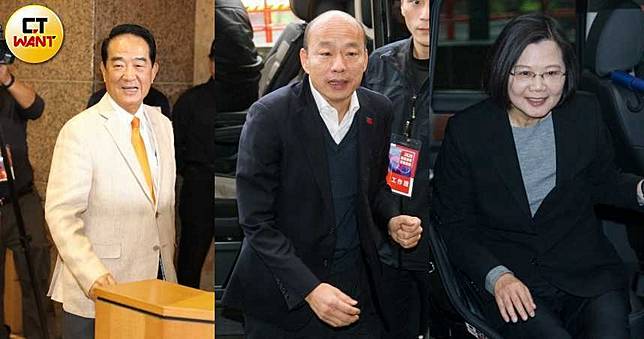 元旦零時封關！禁止散播民調、1/11禁拉票　觸法最高罰500萬