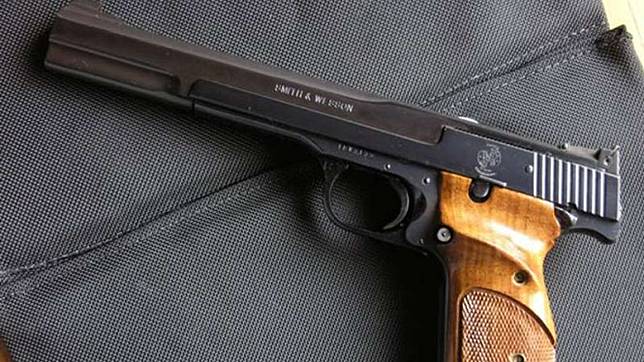Mahasiswa UKI Tewas Gara-gara Pistol Rakitannya Meledak