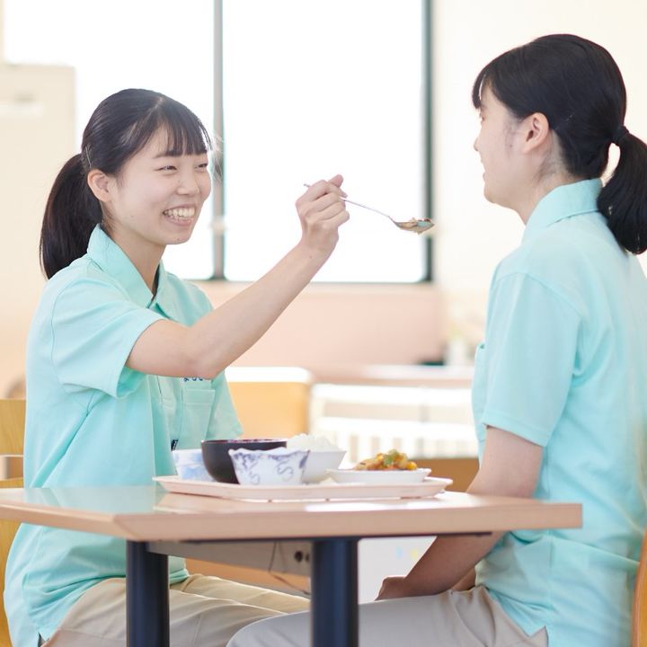 関西学研医療福祉学院 Line Official Account