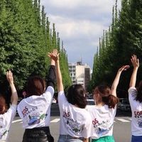 学生団体Amamo 🌿残された緑を守る！