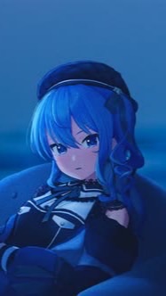 すいちゃん好き集まれ〜！！ー星詠み族☄️ー