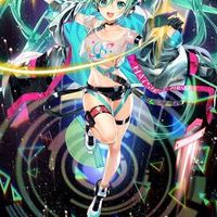 中学・高校女子音ゲーマーの集いσ'ω')σ