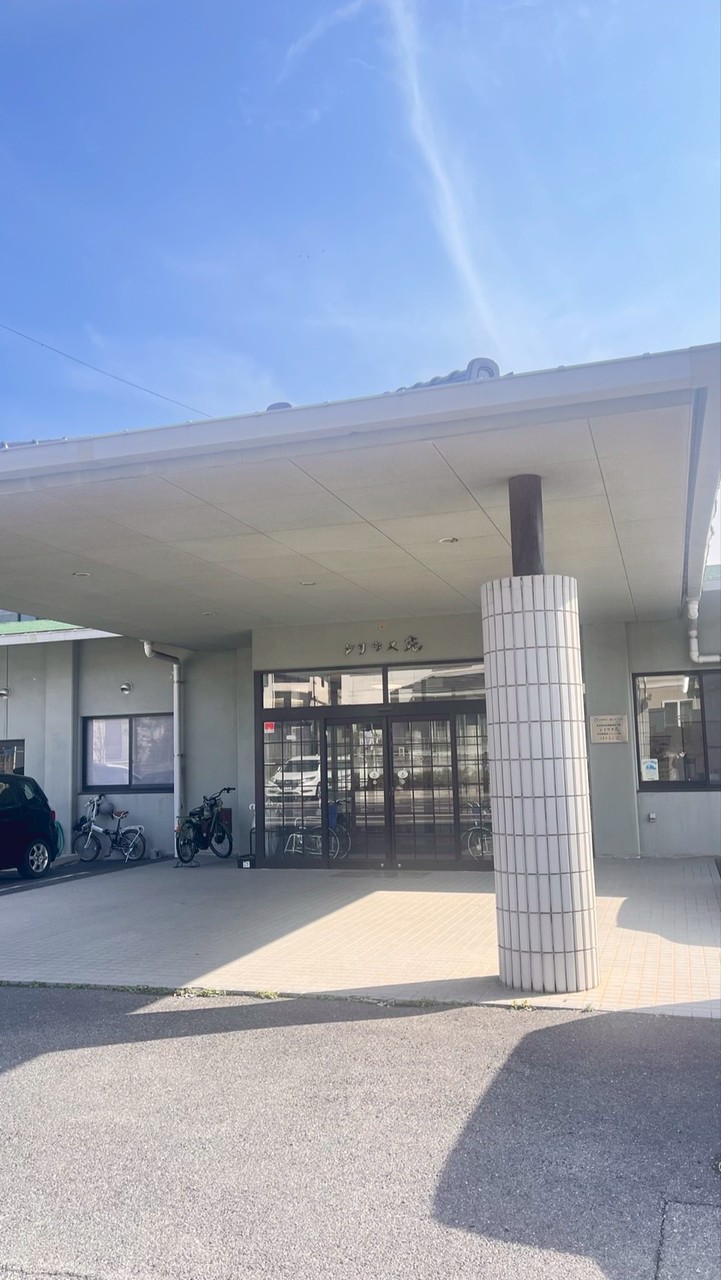 シリウス苑掲示板