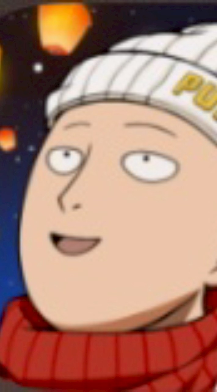 one punch man s.668
