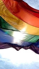 LGBTQIA多元性別認同