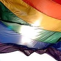 LGBTQIA多元性別認同