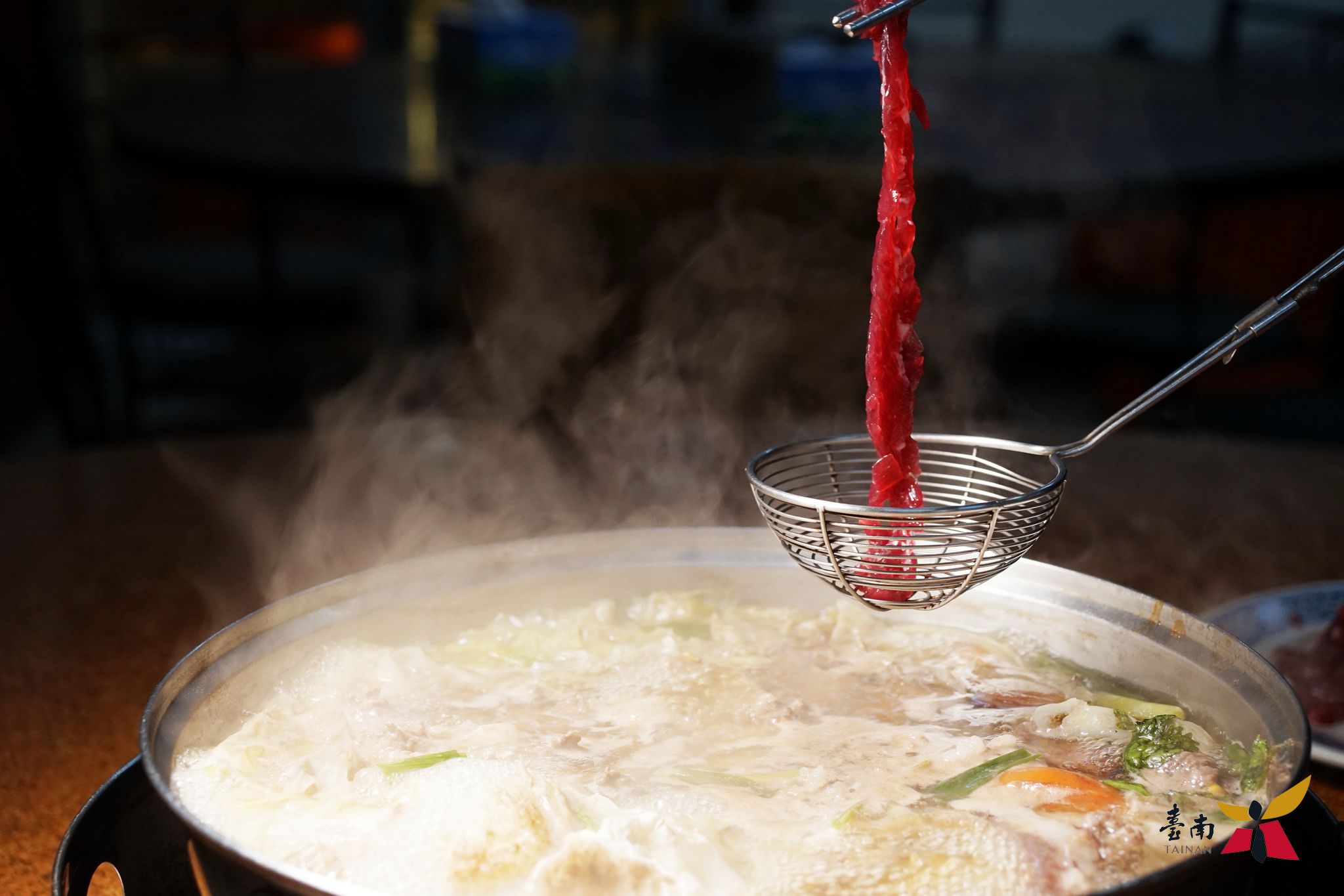 台南牛肉湯推薦-妳好南搞-12