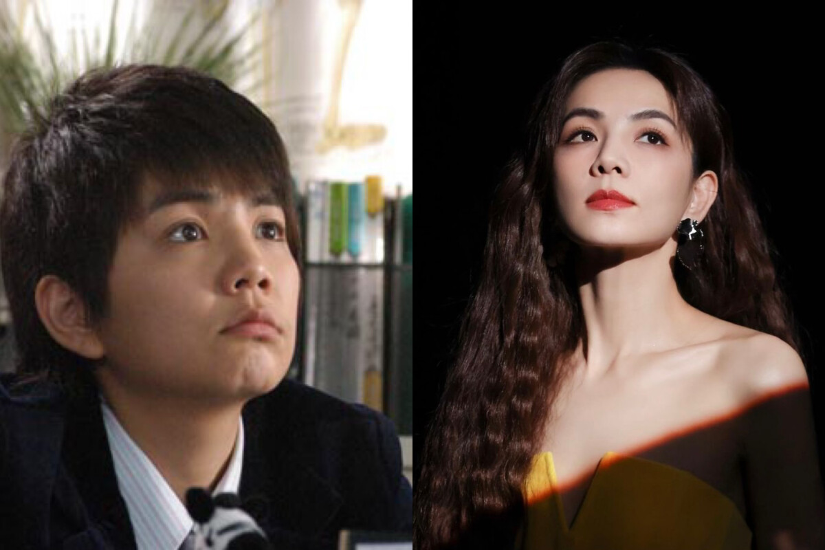 花樣少年少女Ella