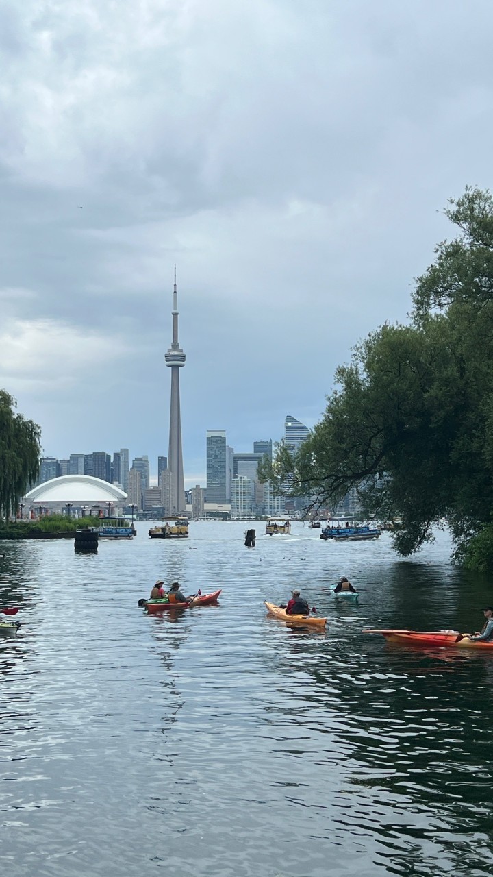 トロント在住🇨🇦アラサー交流オプチャ