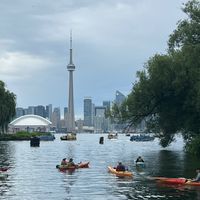 トロント在住🇨🇦アラサー交流オプチャ