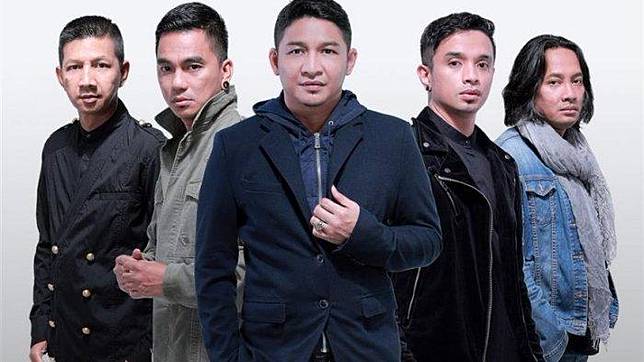 Chord Gitar Dan Lirik Surgamu Ungu Allahu Akbar Allah Maha Besar Ku Memuja Mu Di Setiap Waktu Tribunnews Com Line Today