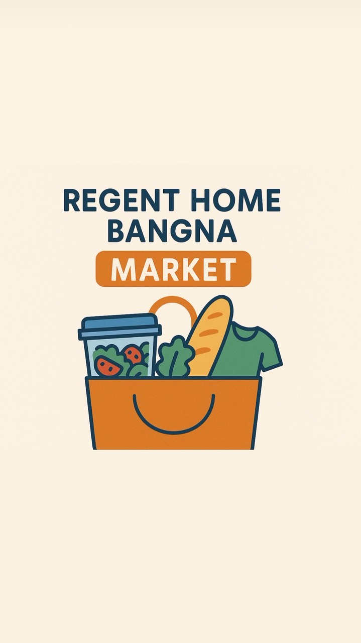 Regent Home Bangna Market