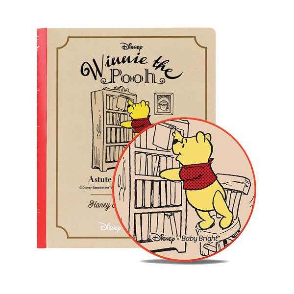 [買1送1]BabyBright維尼輕透蜜粉餅-自然色 【康是美】《下單1出貨2》