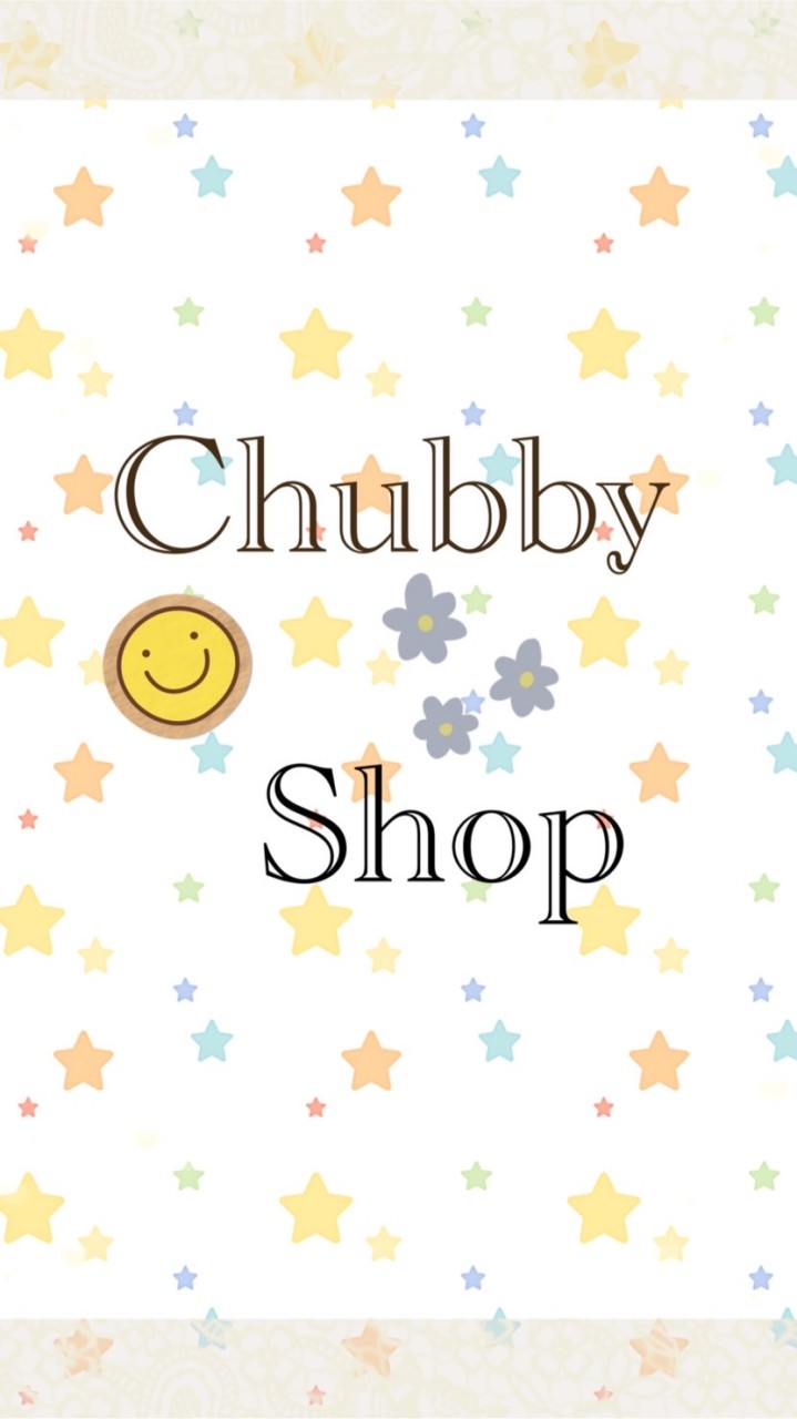 🛍Chubby婦幼生活百貨選物