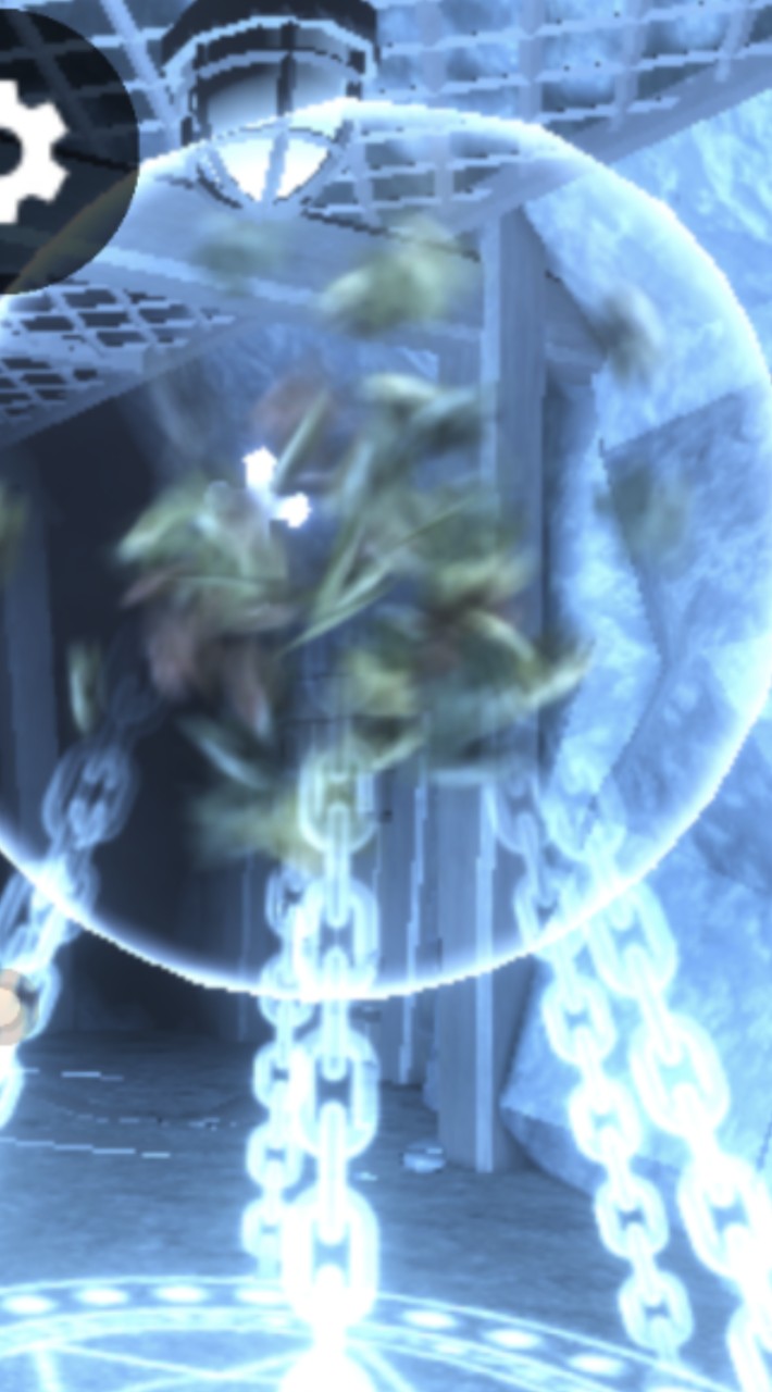 DOORSグルチャ  みんなDOORSの役になりきろう！