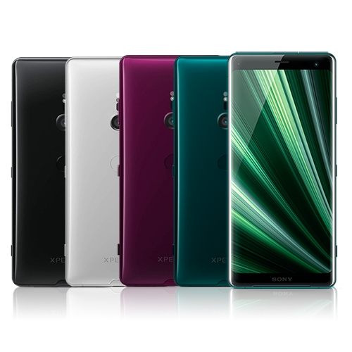 Sony Xperia XZ3 H9493 6吋八核機【加送空壓殼+保貼】