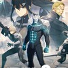怪獣8号 THE GAME