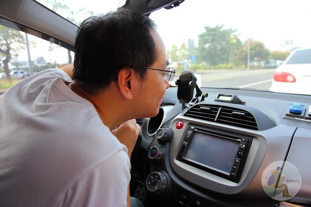 無味熊汽車冷氣濾網