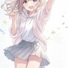 蹴られるか、君の指か🫵