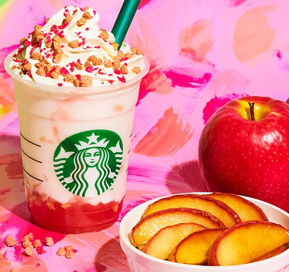 圖片來源：Starbucks Coffee Japan