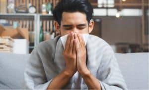 太常感冒怎麼回事！加強衛生注意保暖