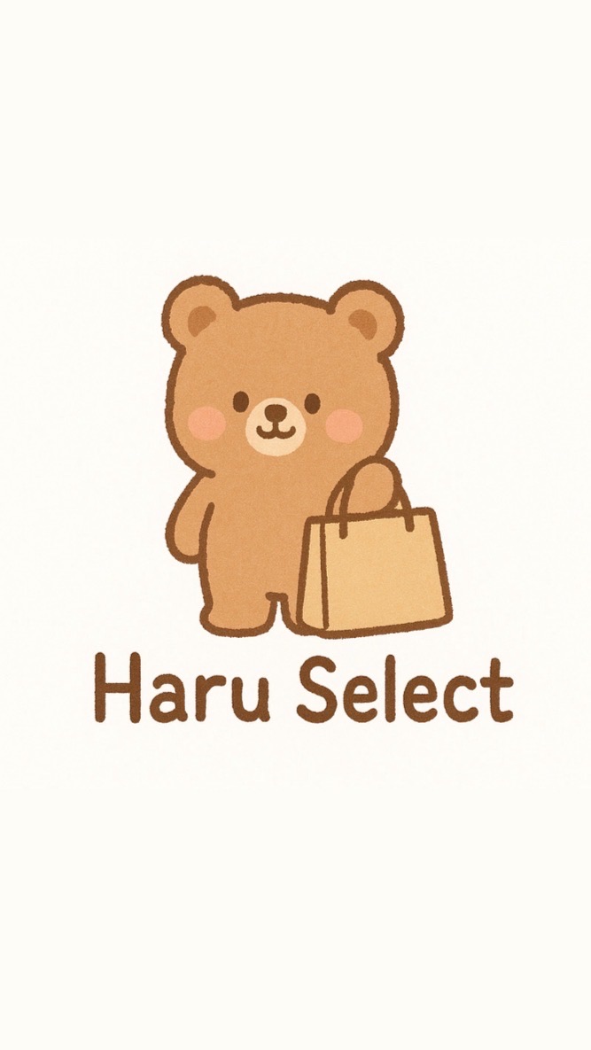 🧸HaruSelect國際連線代購🧸