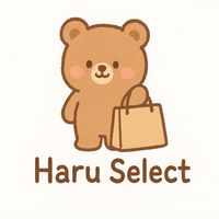 🧸𝑯𝒂𝒓𝒖𝑺𝒆𝒍𝒆𝒄𝒕連線代購🧸