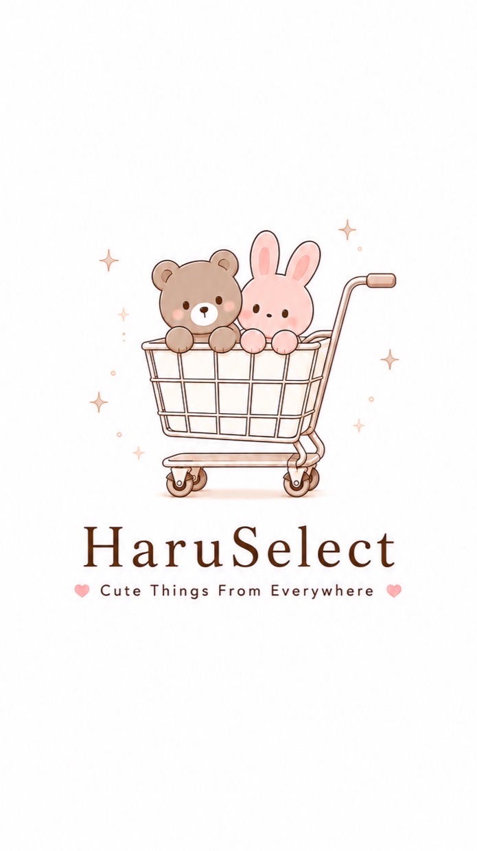 🧸𝑯𝒂𝒓𝒖𝑺𝒆𝒍𝒆𝒄𝒕連線代購🧸