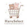 🧸𝑯𝒂𝒓𝒖𝑺𝒆𝒍𝒆𝒄𝒕連線代購🧸
