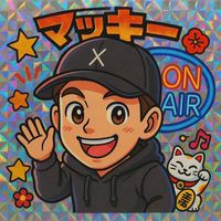 TikTokマッキー🌺🍄