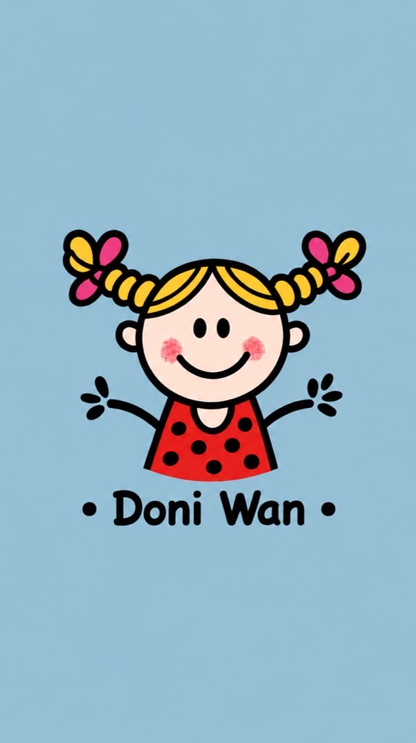 Doni Wan各國連線代購✈️｜母嬰童趣嚴選🎰