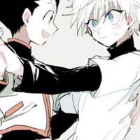 @  ⌒   Look at me    .  H×H  ガチ也　ハント