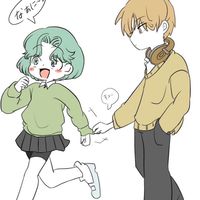 ISTPとENFPさん仲良くなりましょう！