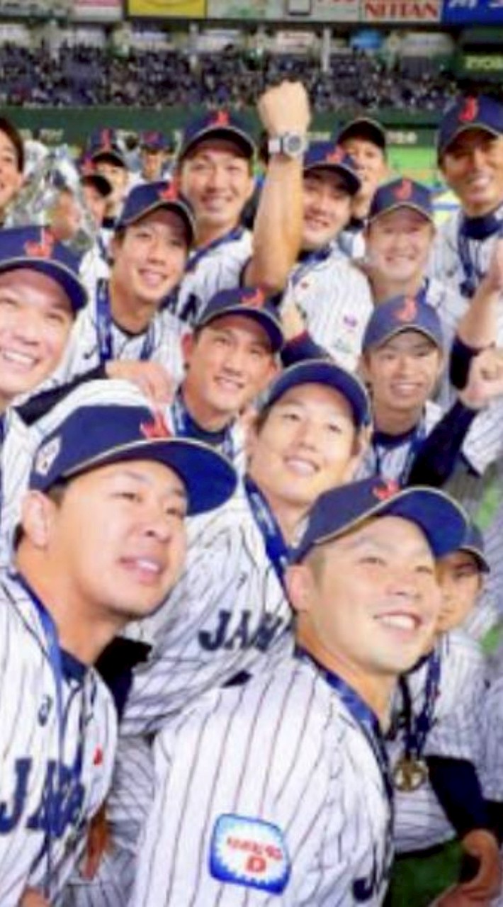NMB系列野球ファン全員集(誰でも)