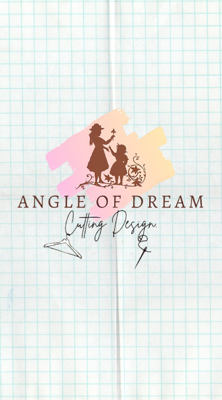 Angel of Dream(ลายผ้า งานปลีก)