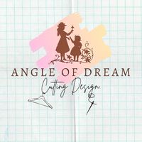 Angel of Dream(ลายผ้า งานปลีก)