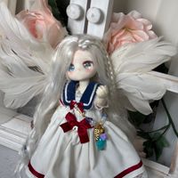 おちびドールちゃんを愛でる会