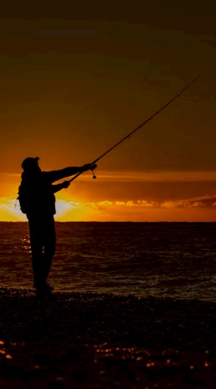 釣り好きな人はここで話しませんか？