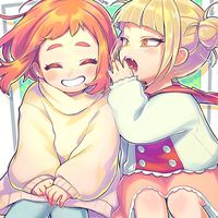 お茶子狂会