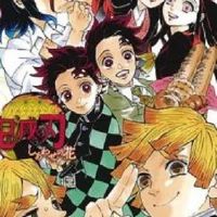 「Kimetsu no yaiba」— RP [ school au ]
