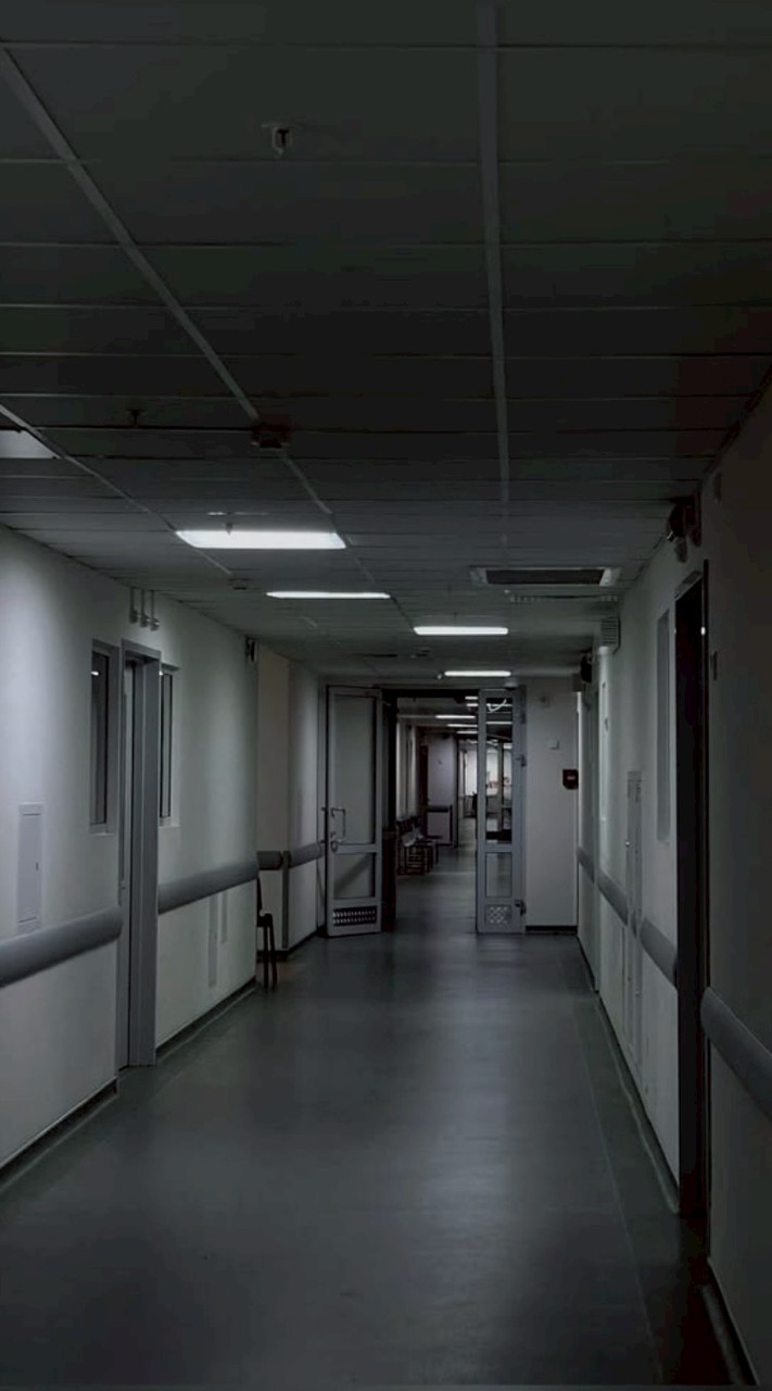 โรงบาล จิตเวช Κόλπος της καρδιάς ]●