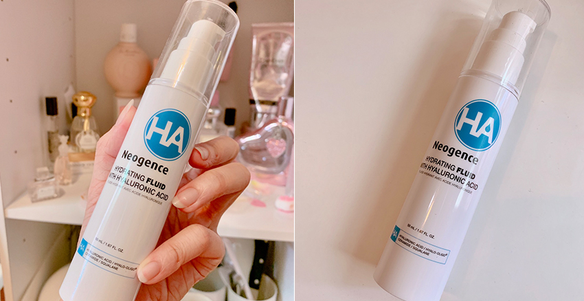 霓淨思｜美周報