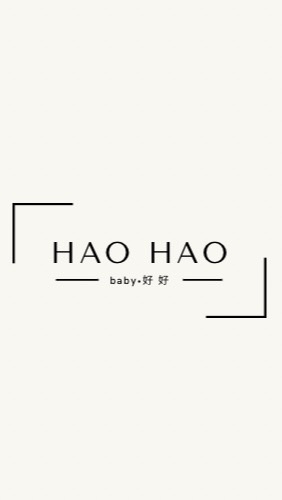𝙷𝚊𝚘.𝙷𝚊𝚘｜正韓童裝｜