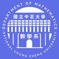 中正大學數學系系友公佈欄