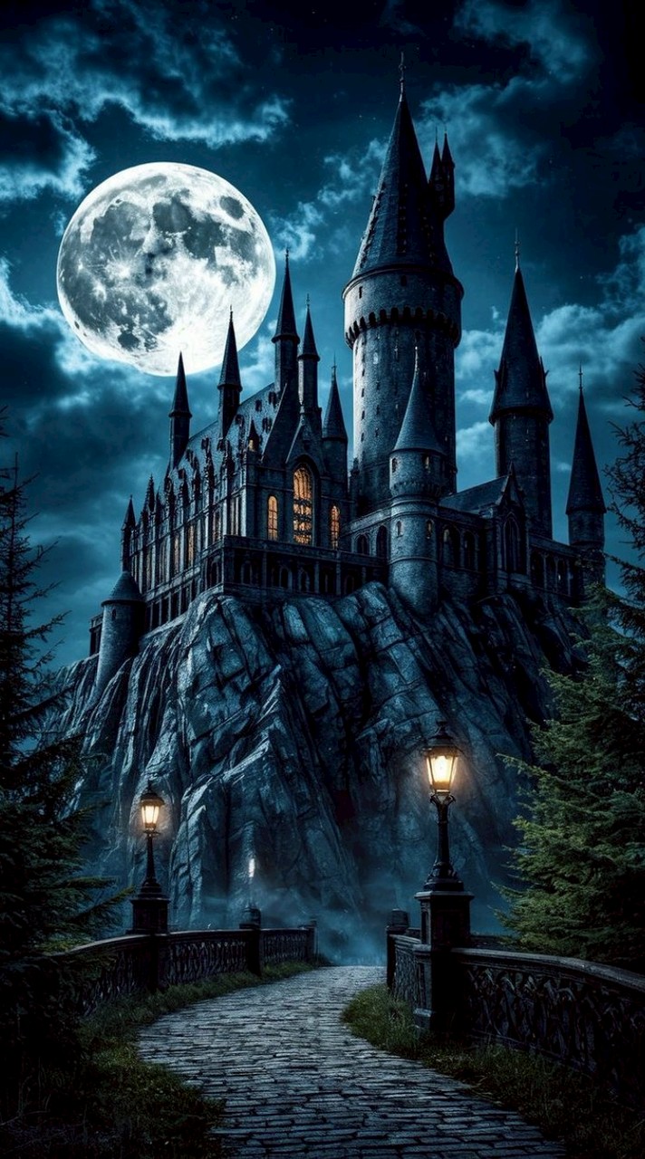 Harry Potter：A Different Hogwarts丨哈利波特對戲群