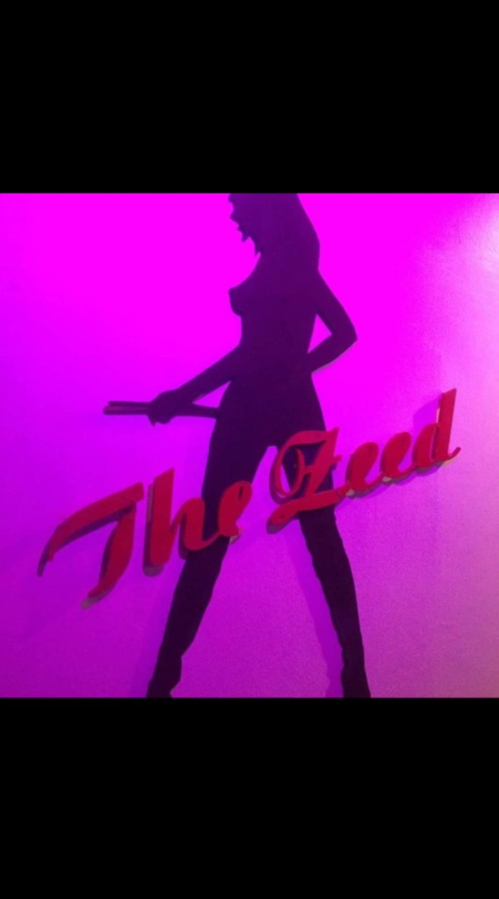 Thezeed