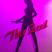 Thezeed