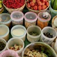 ส้มตำ 444 ตองสี่ หน้าโลตัส
