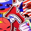 カンヒュ語ろう！/イラスト描こう！