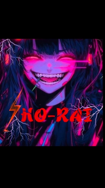 笑雷クラン